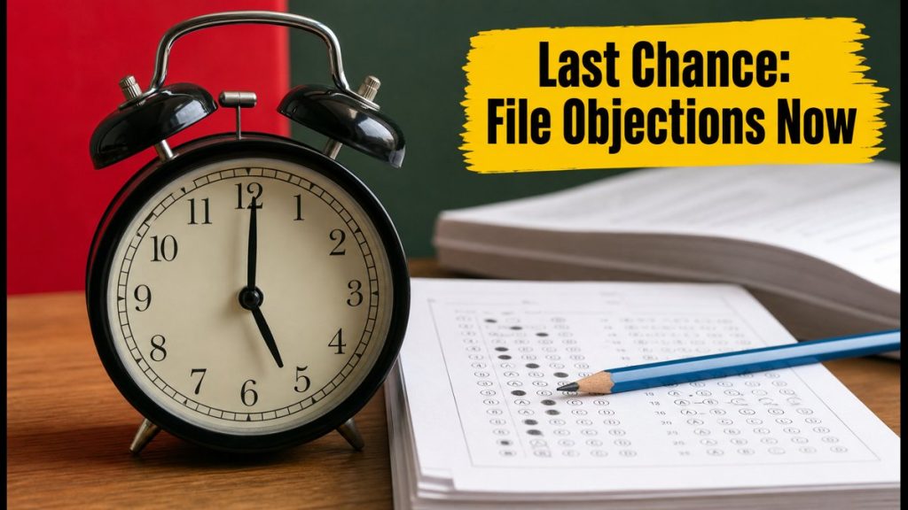 BBOSE June 2026 Answer Key Objection: Last Date, Official Portals, And Step-by-Step Application Guide