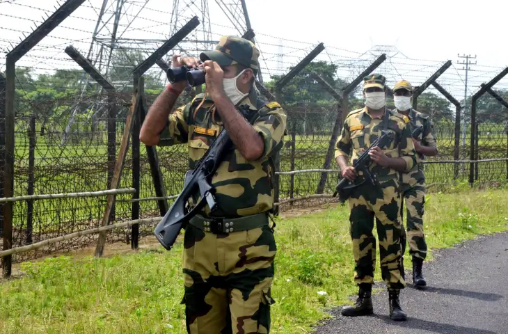 BSF Head Constable (Ministerial) Previous Year Papers PDF Download BSF Head Constable (Ministerial) Previous Year Papers PDF Download