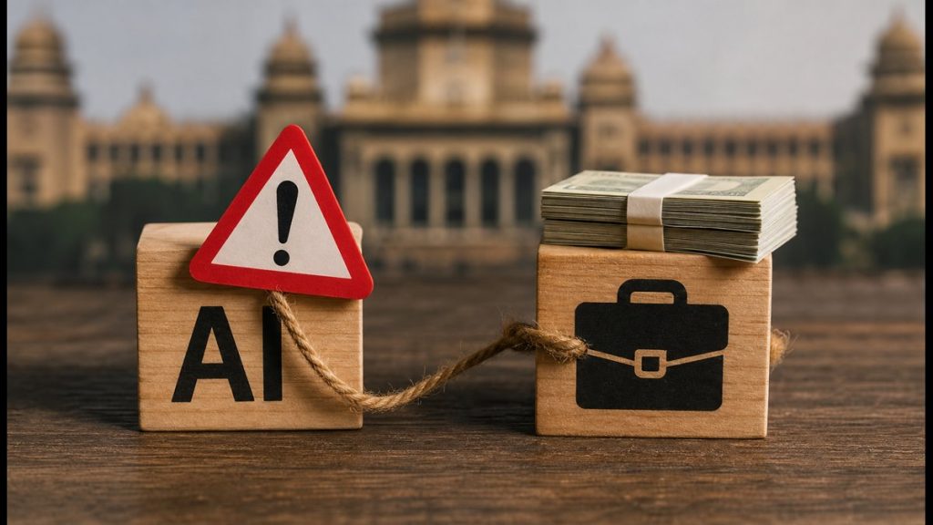 Bengaluru AI Job Scam 2026: How To Spot Fake Tech Roles And Avoid Bait-and-Switch Hiring Traps For Career Safety