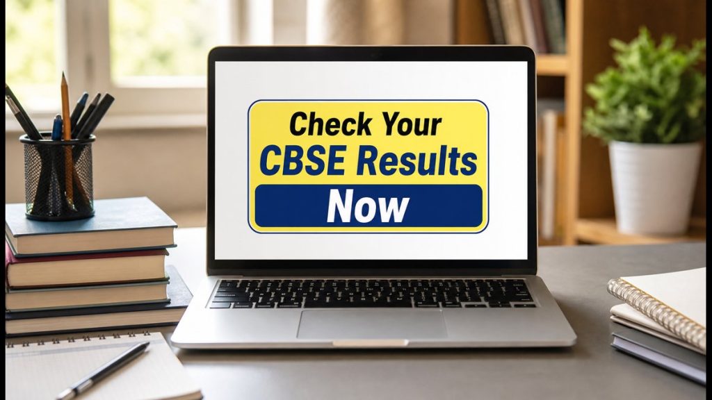 CBSE Class 12 Supplementary Result 2026: How To Check Scores, Access DigiLocker, And Secure Admissions