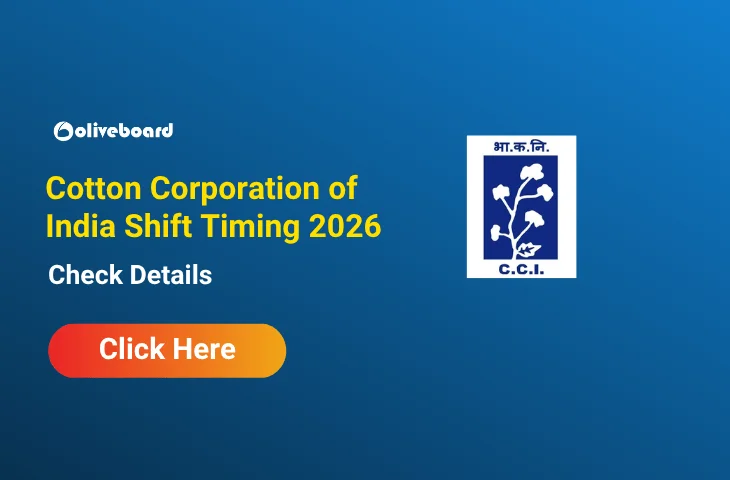 CCI Shift Timing 2026, Reporting and Exam Time Details CCI Shift Timing 2026, Reporting and Exam Time Details