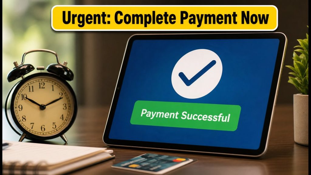 CSAB Special Round-2 2026: Urgent Deadline For IAF-II Payment And Document Verification Process CSAB Special Round-2 2026: Urgent Deadline For IAF-II Payment And Document Verification Process