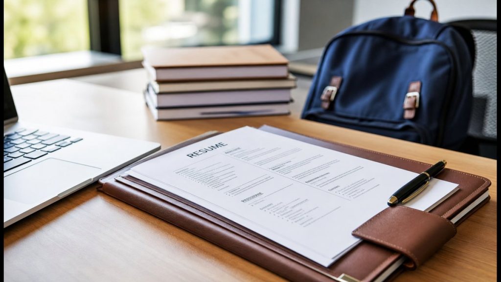 Campus Placement Guide 2026: How To Optimize Your ATS Resume And Ace Technical Interviews Campus Placement Guide 2026: How To Optimize Your ATS Resume And Ace Technical Interviews