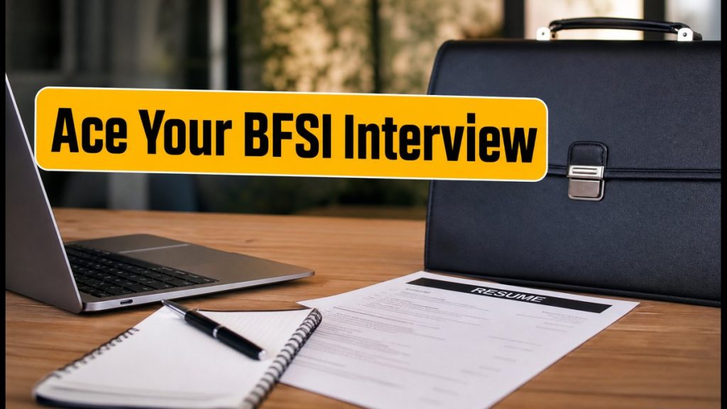 Career Setu 2026: Complete Guide To Cracking The BFSI Virtual Job Fair & Landing Your First Role Career Setu 2026: Complete Guide To Cracking The BFSI Virtual Job Fair & Landing Your First Role