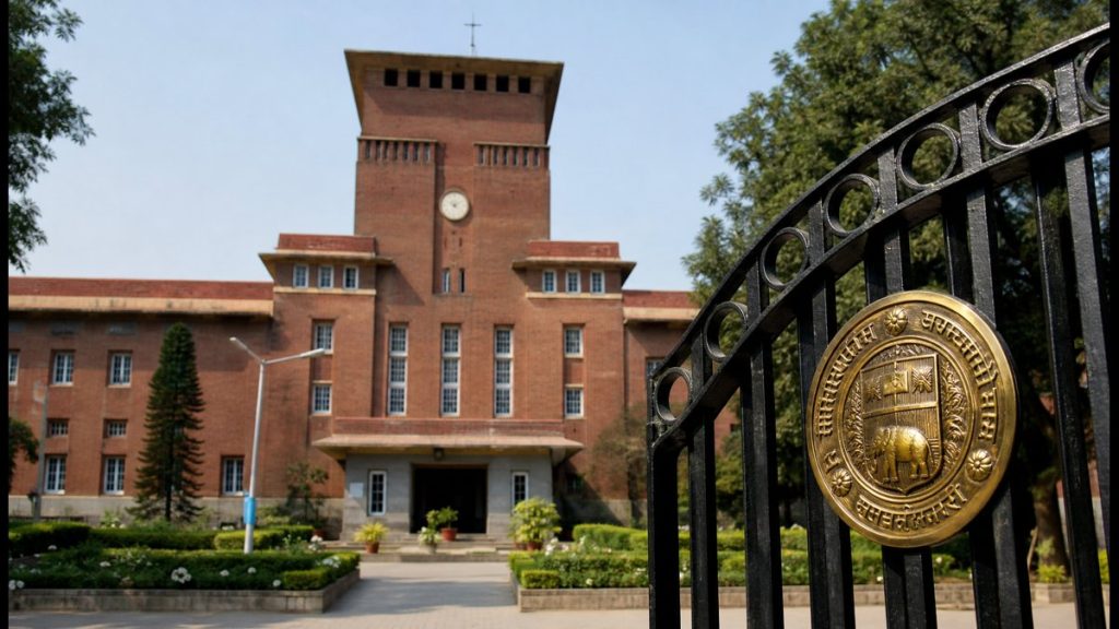 DU CSAS-UG Spot Round I 2026: Eligibility, Vacant Seats, And Essential Admission Dates For Students DU CSAS-UG Spot Round I 2026: Eligibility, Vacant Seats, And Essential Admission Dates For Students