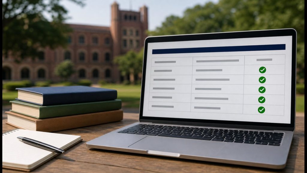 DU UG CSAS Round 3 Seat Allotment 2026: Check Cut-offs, Fee Payment, And Admission Deadlines DU UG CSAS Round 3 Seat Allotment 2026: Check Cut-offs, Fee Payment, And Admission Deadlines