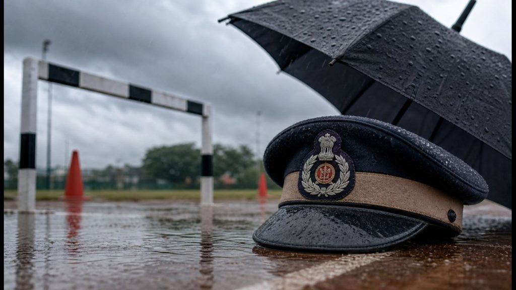 Delhi Police Constable PE&MT Postponed: Check Revised Schedule And Admit Card Updates For 2026