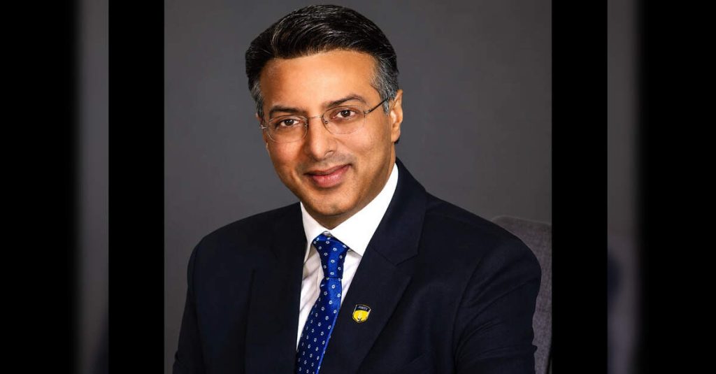 Dr. Atul Chauhan on Degrees, Skills, and the Future, ETEducation