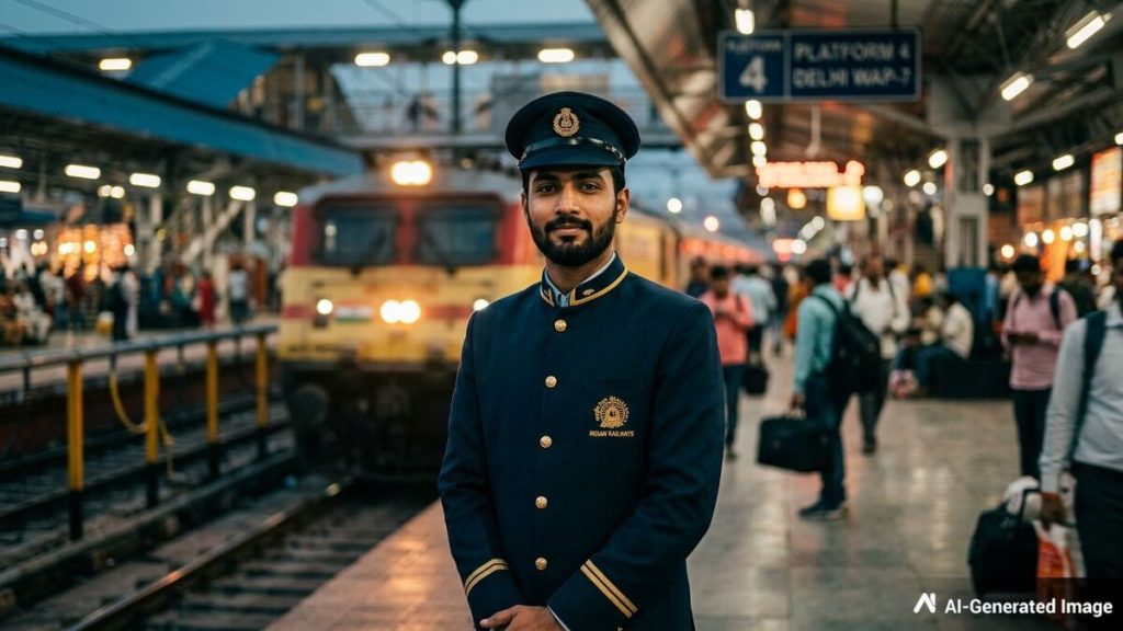 East Coast Railway GDCE Recruitment 2026: 1,421 Posts, Apply Online East Coast Railway GDCE Recruitment 2026: 1,421 Posts, Apply Online