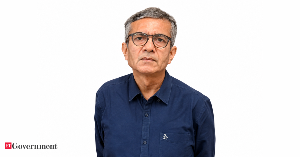 Embracing AI and Indigenous Innovation, ETGovernment Embracing AI and Indigenous Innovation, ETGovernment