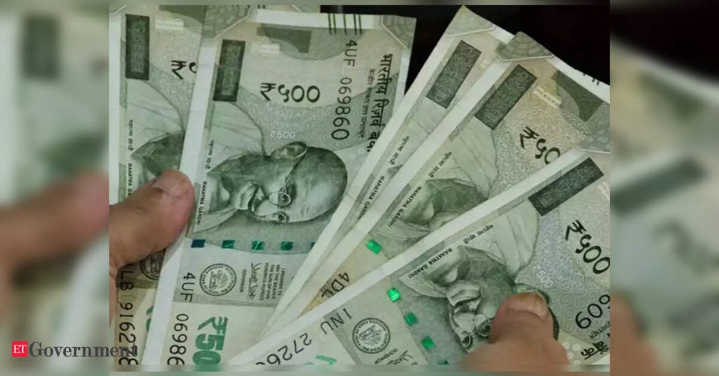 Factors shaping INR stability, ETGovernment