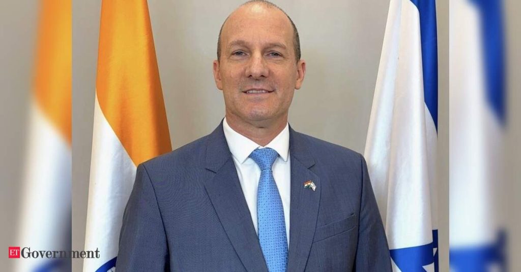 Free Trade Agreement Talks to Boost Trade, Innovation and Infrastructure Cooperation, ETGovernment Free Trade Agreement Talks to Boost Trade, Innovation and Infrastructure Cooperation, ETGovernment