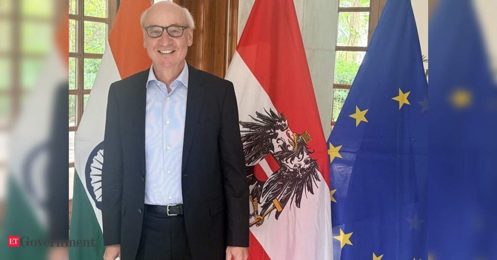 Future Trade Opportunities in the Wake of the EU-India Free Trade Agreement, ETGovernment Future Trade Opportunities in the Wake of the EU-India Free Trade Agreement, ETGovernment