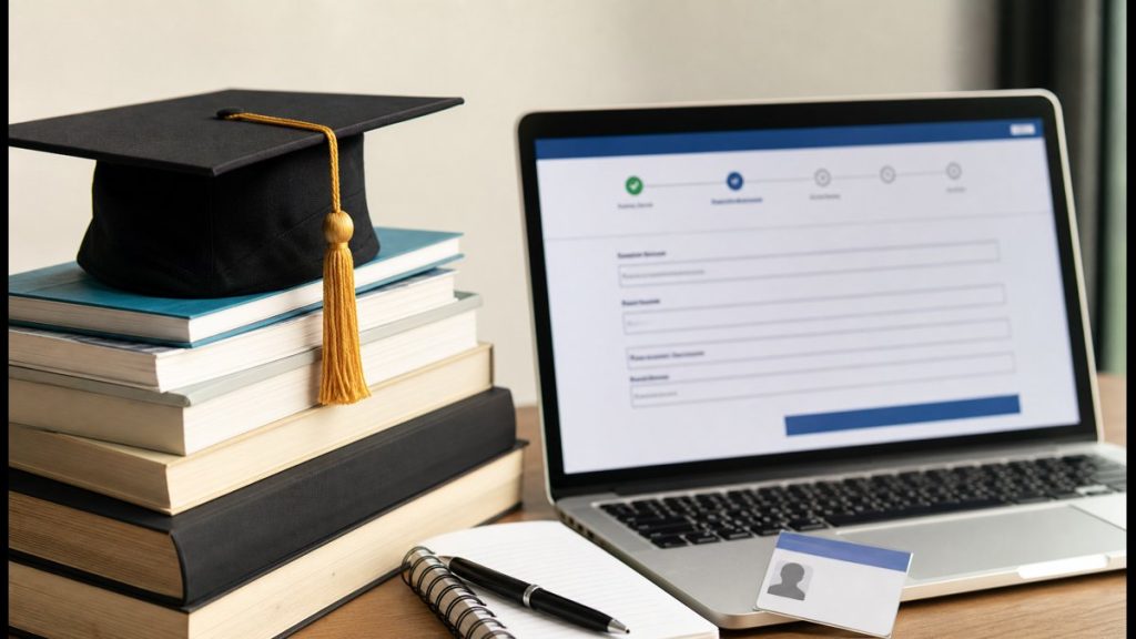 GATE 2027 Registration Guide: New DigiLocker Rules, Exam Dates, And Robotics Paper Details GATE 2027 Registration Guide: New DigiLocker Rules, Exam Dates, And Robotics Paper Details