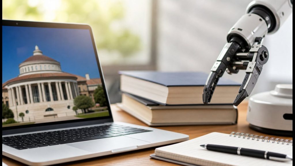 GATE 2027 Registration: Mandatory DigiLocker, New Robotics Paper, And Application Guide