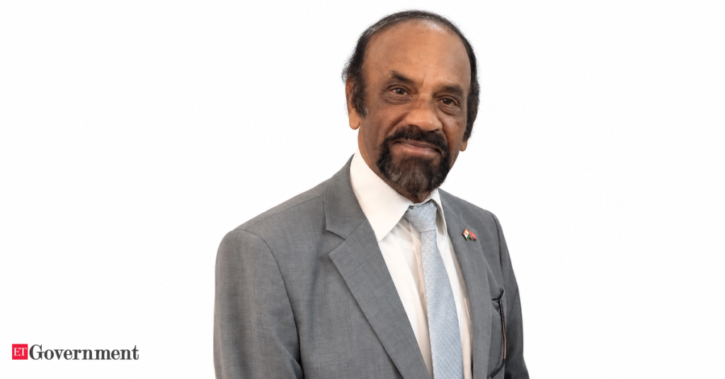 How India's Economic Transformation Benefits Trinidad and Tobago, ETGovernment