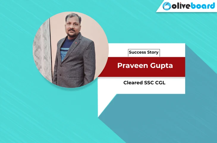 How Praveen Gupta Cleared CAIIB How Praveen Gupta Cleared CAIIB
