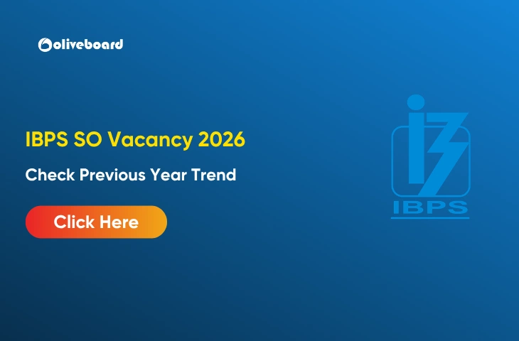 IBPS SO Revised Vacancy 2026 Out: 1,043 Vacancies Now IBPS SO Vacancy 2026