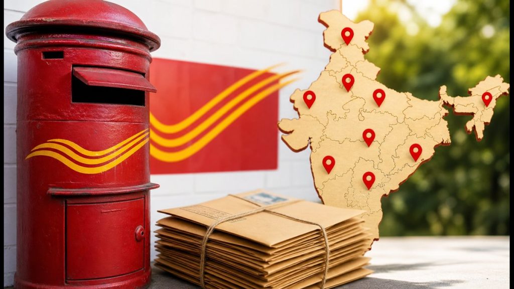 India Post GDS Recruitment 2026: Apply For 25,000+ Vacancies, Dates, And Eligibility Criteria India Post GDS Recruitment 2026: Apply For 25,000+ Vacancies, Dates, And Eligibility Criteria