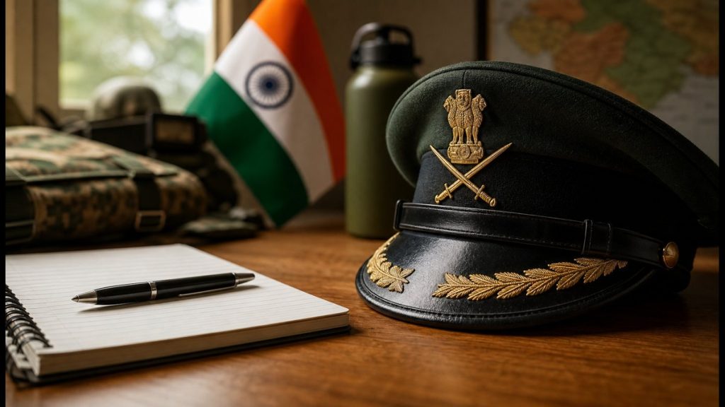 Indian Army SSCW Tech-68 Recruitment 2026: Last Date, Eligibility, And Application Guide Indian Army SSCW Tech-68 Recruitment 2026: Last Date, Eligibility, And Application Guide