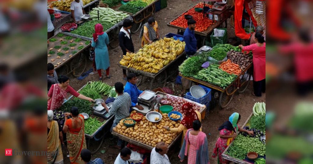 India’s Wholesale Inflation Drops to 9.78% in July Amid Easing Fuel Prices, ETGovernment India's Wholesale Inflation Drops to 9.78% in July Amid Easing Fuel Prices, ETGovernment