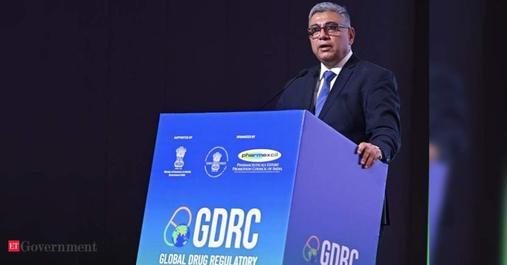 Innovation, Quality, and Global Impact, ETGovernment