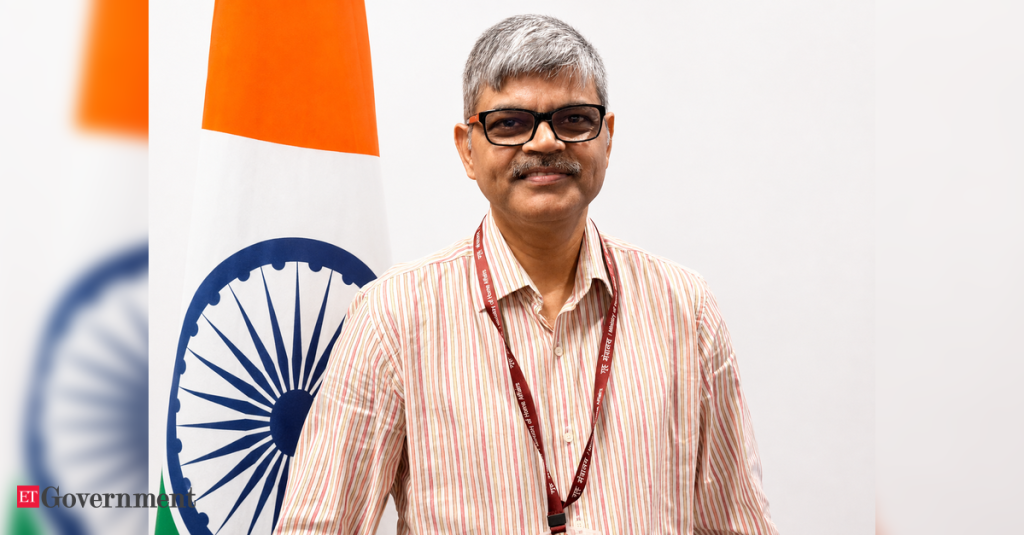 Insights from CEO Mihir Kumar on AI and Future Plans, ETGovernment