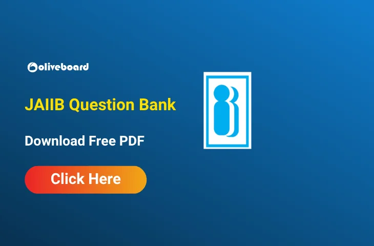 JAIIB Question Bank, Download 1000+ Free Paper-Wise Questions PDF JAIIB Question Bank, Download 1000+ Free Paper-Wise Questions PDF
