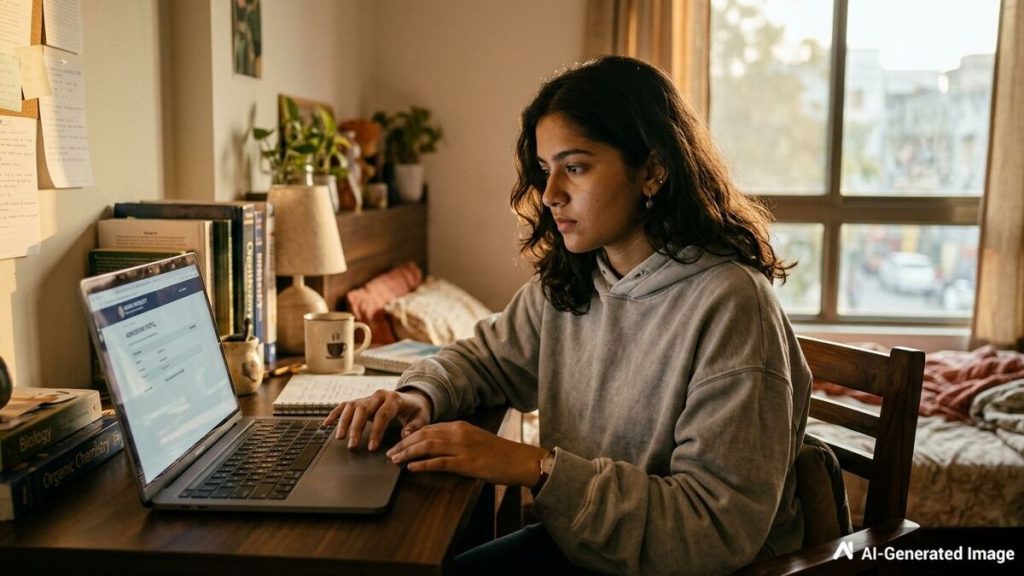KCET 2026 Round 2 Choice Confirmation Begins: Check Steps, Dates KCET 2026 Round 2 Choice Confirmation Begins: Check Steps, Dates