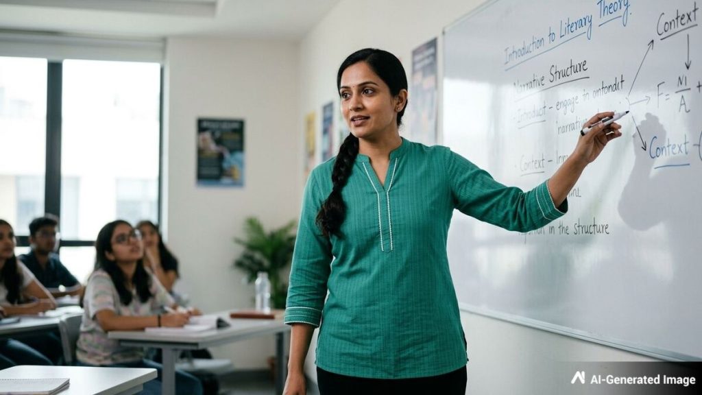 KVS NVS Tier 2 Result 2026 Out: Check Answer Key at cbse.gov.in KVS NVS Tier 2 Result 2026 Out: Check Answer Key at cbse.gov.in