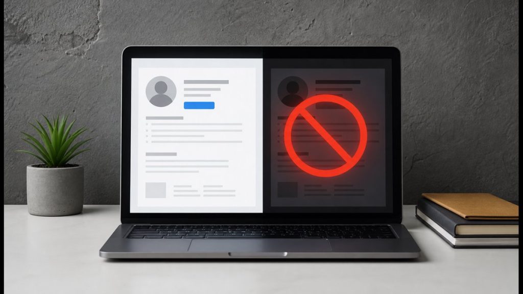 LinkedIn AI Crackdown 2026: How Indian Jobseekers Can Boost Profile Reach And Beat ATS Filters