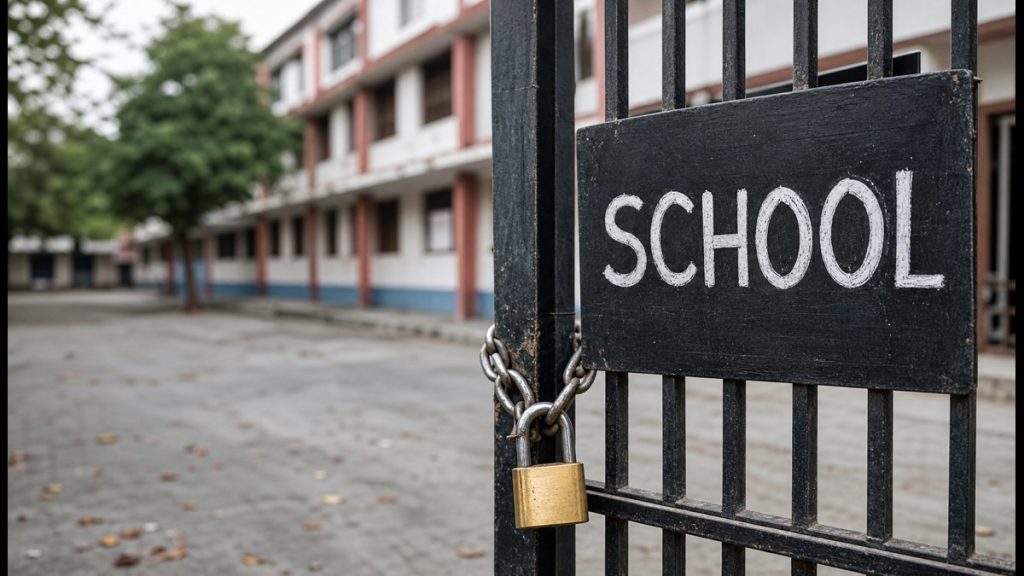 Manipur Schools And Colleges Reopening Update 2026: Latest News On August 24 Classes Status Manipur Schools And Colleges Reopening Update 2026: Latest News On August 24 Classes Status