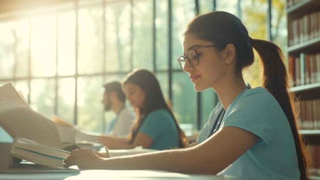 NEET UG 2026 Round 1 Revised Seat Allotment Result Out, Final Today NEET UG 2026 Round 1 Revised Seat Allotment Result Out, Final Today