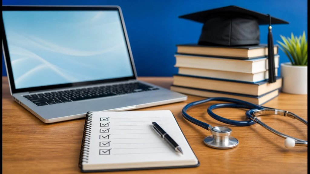 NEET UG Round-1 Registration 2026: Essential Guide, Documents, And Tips For Medical Aspirants NEET UG Round-1 Registration 2026: Essential Guide, Documents, And Tips For Medical Aspirants
