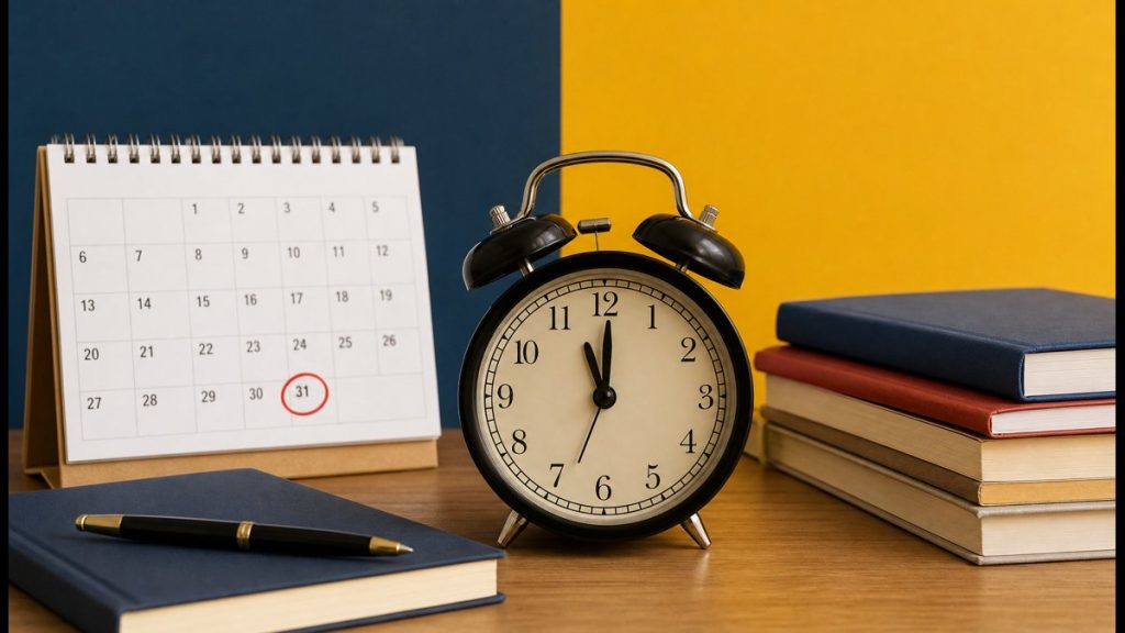 NMMSS 2026-27 Scholarship: How To Apply On NSP Before The August 31 Deadline