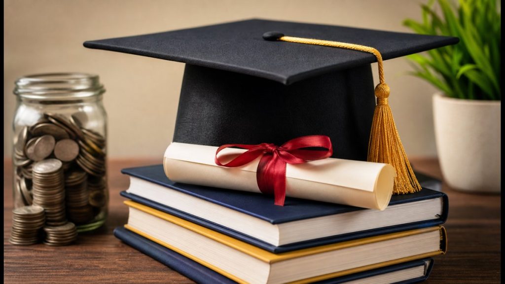 NSP Scholarship 2026: Complete Guide To Registration, OTR, And Application Verification Process NSP Scholarship 2026: Complete Guide To Registration, OTR, And Application Verification Process