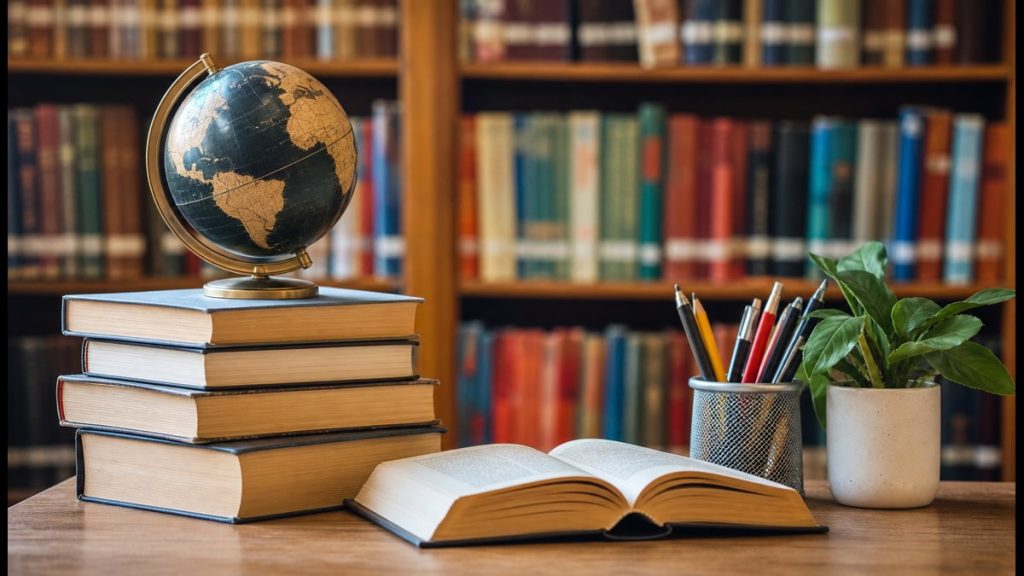 National Librarians’ Day 2026: School Assembly Ideas, GK Facts, And Activities For Students National Librarians' Day 2026: School Assembly Ideas, GK Facts, And Activities For Students