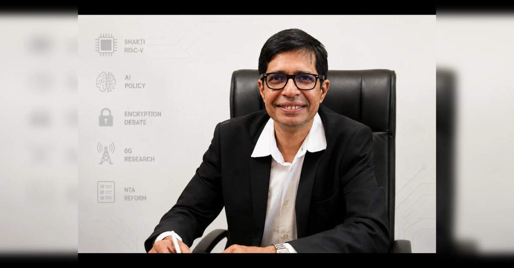 Navigating India’s Tech Landscape from SHAKTI Chips to NTA Reform, ETEducation Navigating India's Tech Landscape from SHAKTI Chips to NTA Reform, ETEducation