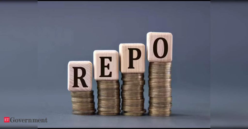 RBI Maintains Repo Rate at 5.25% Amid Global Economic Turmoil, ETGovernment