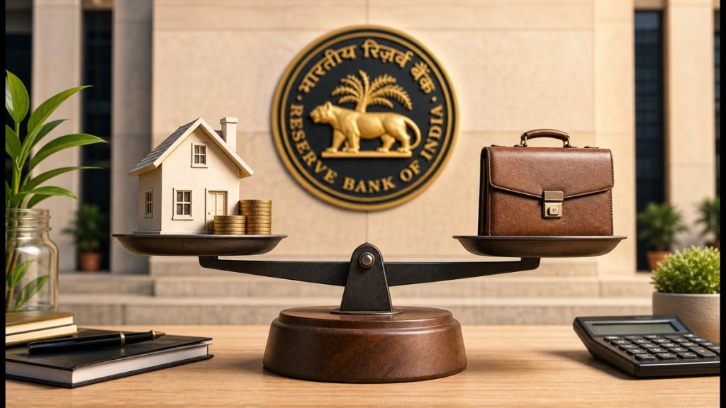 RBI Repo Rate 2026: Impact Of 5.25% Steady Rate On Job Market, EMIs, And Financial Planning Strategies RBI Repo Rate 2026: Impact Of 5.25% Steady Rate On Job Market, EMIs, And Financial Planning Strategies