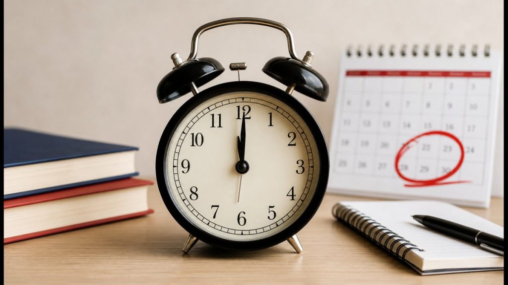 RGPV Revaluation 2026: Last Date, Application Process, And Important Deadlines For B.Tech Students RGPV Revaluation 2026: Last Date, Application Process, And Important Deadlines For B.Tech Students
