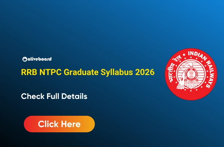 RRB NTPC Graduate Syllabus 2026, Download CBT 1 & 2 PDF RRB NTPC Graduate Syllabus 2026, Download CBT 1 & 2 PDF