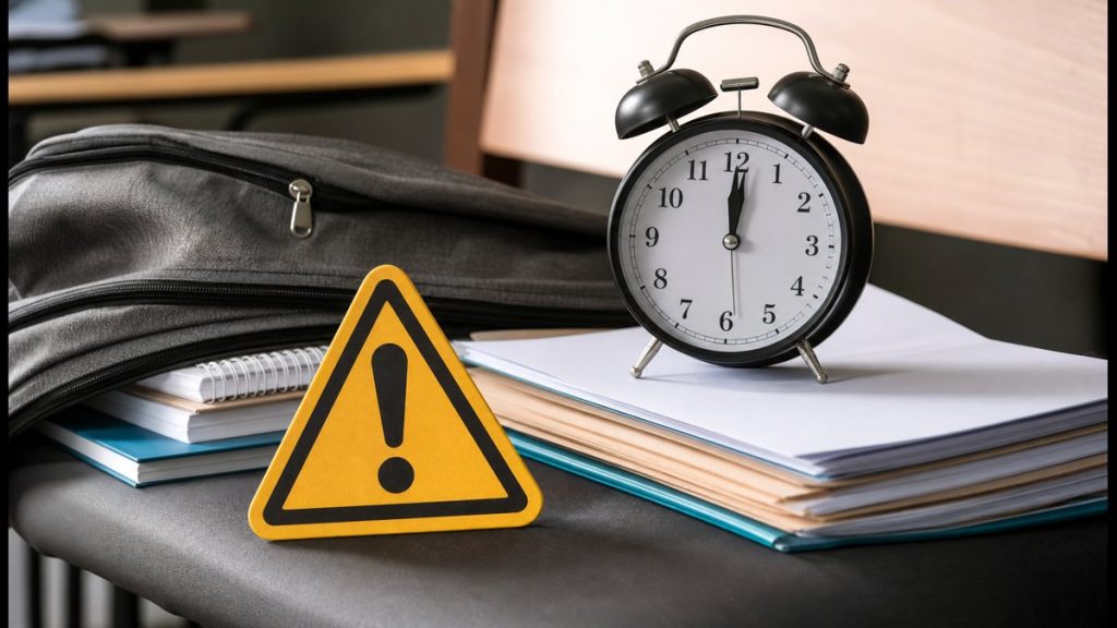 SSSJKL Diploma Choice Filling 2026: Last Date, Deadline, And How To Lock Your Seats Online
