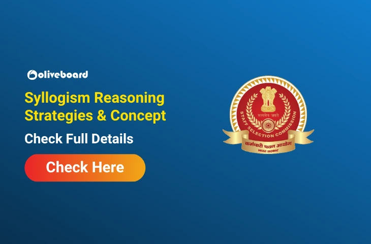 Syllogism Reasoning, Strategies, Forms, Concepts, Tips & Tricks Syllogism Reasoning, Strategies, Forms, Concepts, Tips & Tricks