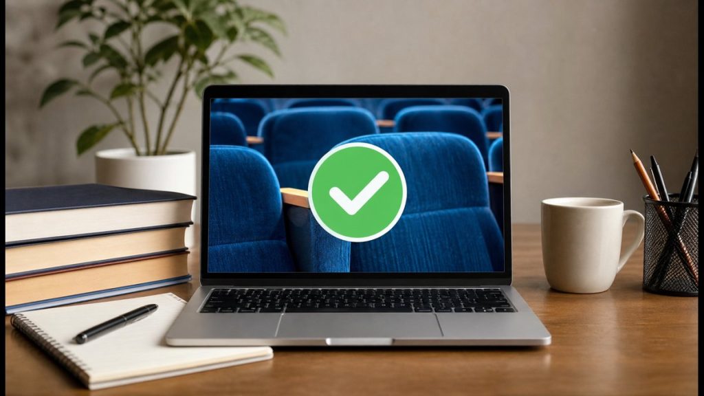TS ICET 2026 Phase-1 Seat Allotment: How To Download Allotment Order And Complete Reporting TS ICET 2026 Phase-1 Seat Allotment: How To Download Allotment Order And Complete Reporting