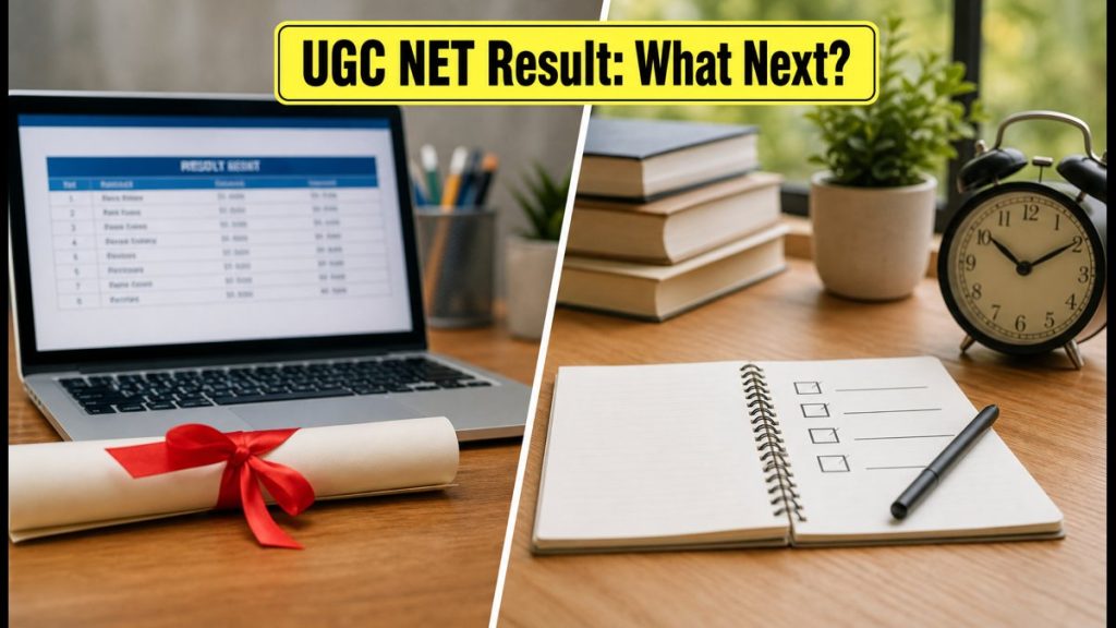 UGC NET June 2026 Result: NTA Answer Key, Scorecard Release Date, And Qualifying Cut-off Details UGC NET June 2026 Result: NTA Answer Key, Scorecard Release Date, And Qualifying Cut-off Details