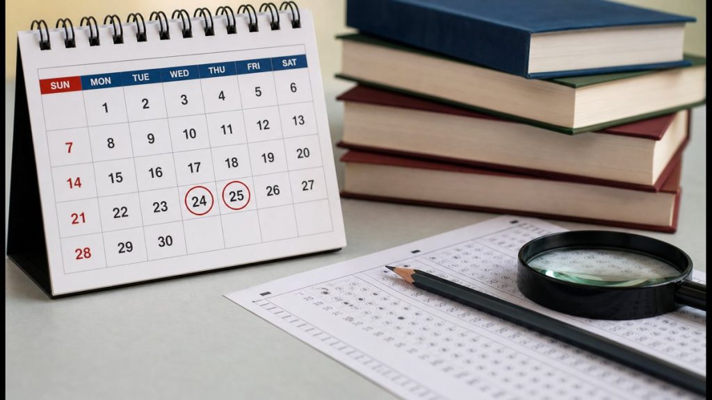 UGC-NET Re-test 2026: New Exam Dates For English, Commerce, And Sociology Subjects Announced