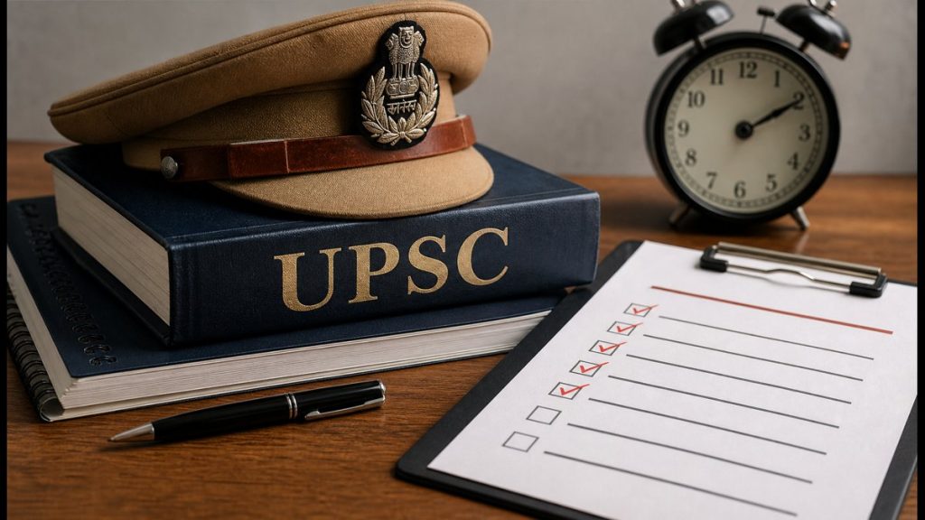 UPSC CSE Mains 2026: Essential Exam Day Guidelines, Session Timings, And Mandatory Documents For Candidates UPSC CSE Mains 2026: Essential Exam Day Guidelines, Session Timings, And Mandatory Documents For Candidates
