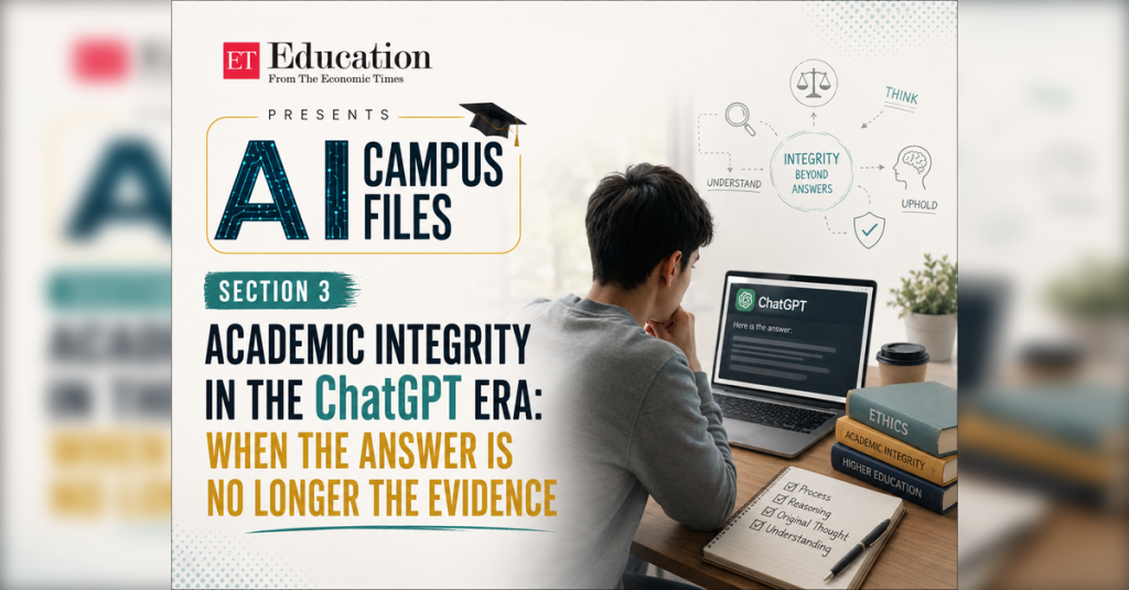 Universities Adapt to ChatGPT’s Influence, ETEducation Universities Adapt to ChatGPT's Influence, ETEducation