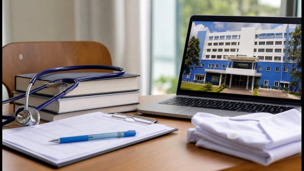 WB ANM GNM Round 1 Seat Allotment 2026: Check Result, Fee Payment, And Reporting Guidelines WB ANM GNM Round 1 Seat Allotment 2026: Check Result, Fee Payment, And Reporting Guidelines